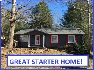 247 Montieth Acres Rd, Hays, NC 28635