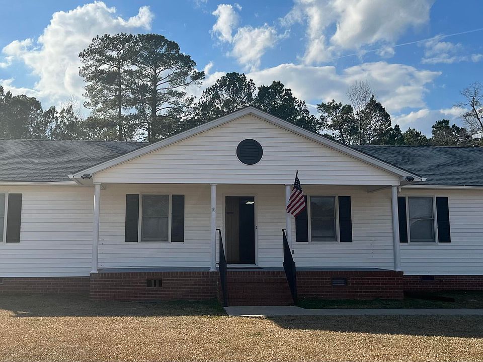 3757 N Us Hwy 117 Bypass, Goldsboro, NC 27530 Zillow