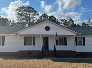 3757 Us Highway 117 Byp N, Goldsboro, NC 27530
