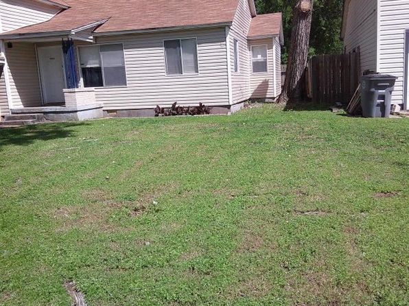 1913 NW Taft Ave, Lawton, OK 73507