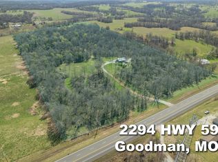2294 State Highway 59, Goodman, MO 64843