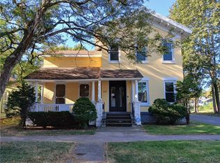 307 W Thomas St, Rome, NY 13440