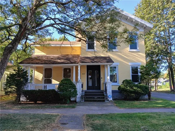 307 W Thomas St, Rome, NY 13440