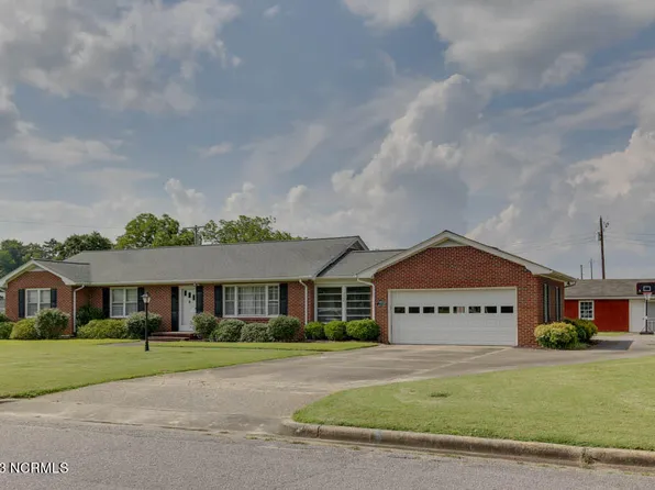 222 Sunset Drive, Hertford, NC 27944