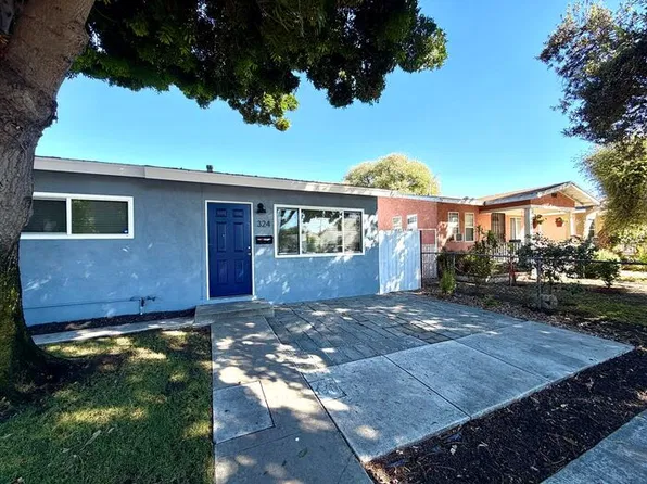324 W Park St, Ontario, CA 91762