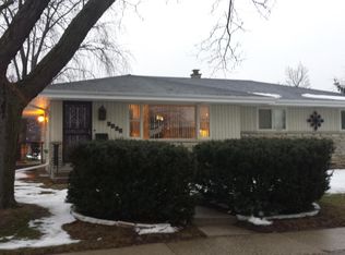 6468 N 89th St, Milwaukee, WI 53224