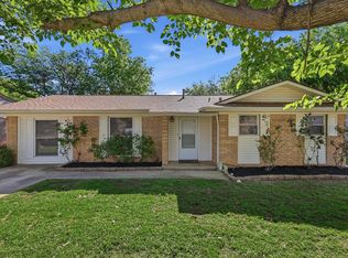 3820 Titan Trl, Denton, TX 76209