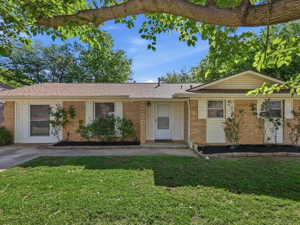 3820 Titan Trl, Denton, TX 76209