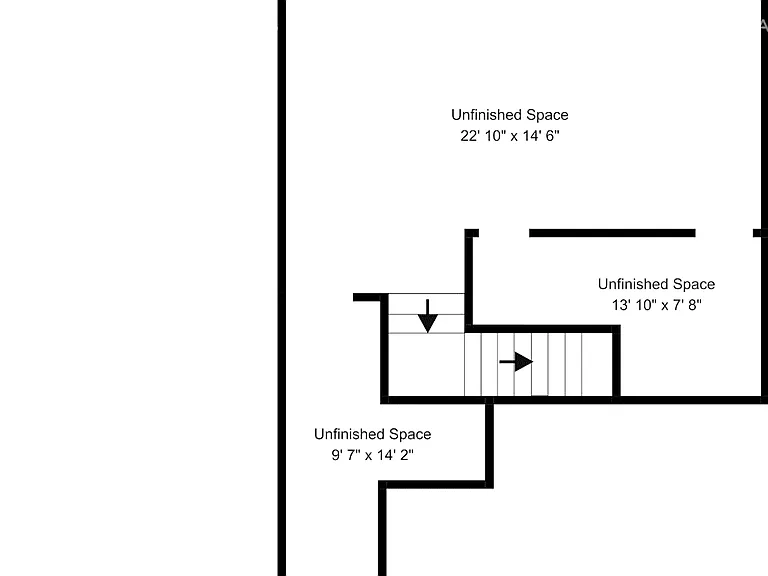 6064 W Lower Brook Ln — Photo 2