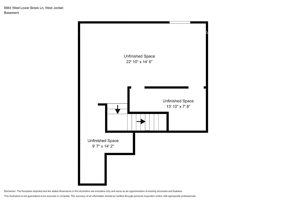 Building Photo - 6064 W Lower Brook Ln