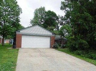 1319 Cecil Ave, Indianapolis, IN 46219