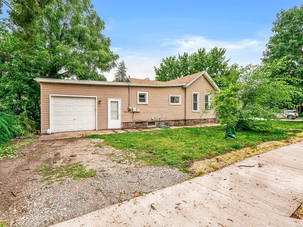 617 E Jefferson St, Goshen, IN 46528