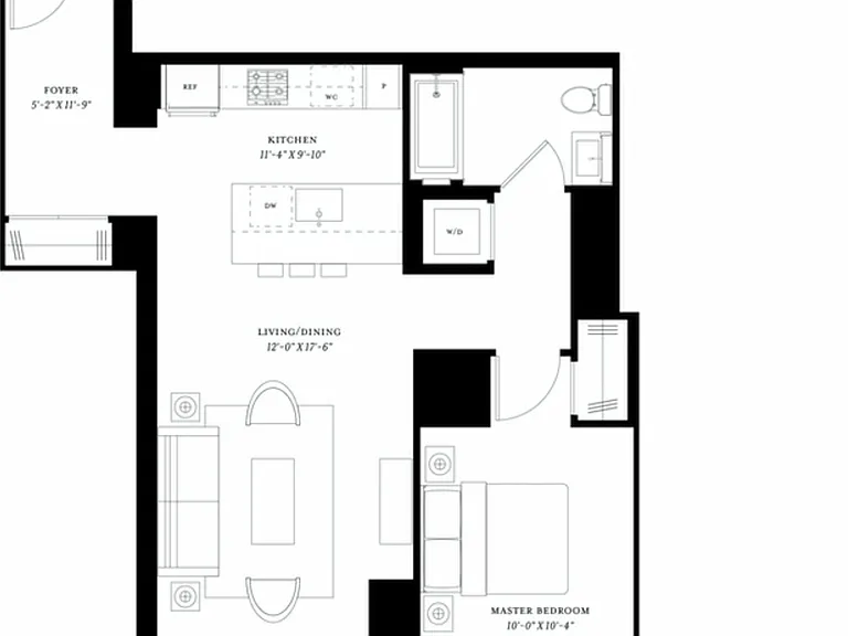 543 W 122nd St #10G — Photo 2