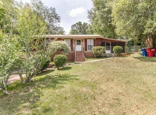 4065 Lindwood Dr, Macon, GA 31206