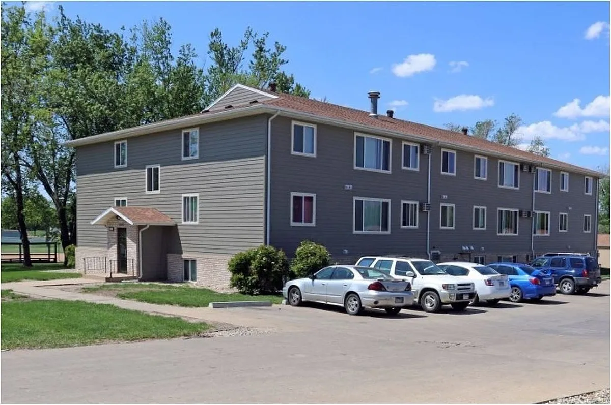 Building Photo - Parkside Commons