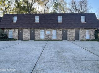 106 Rue Royale, Lafayette, LA 70507
