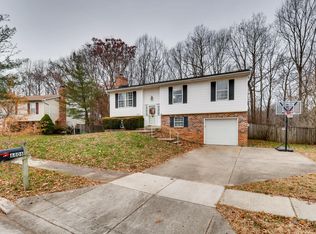 6806 Irene Ct, Bowie, MD 20720