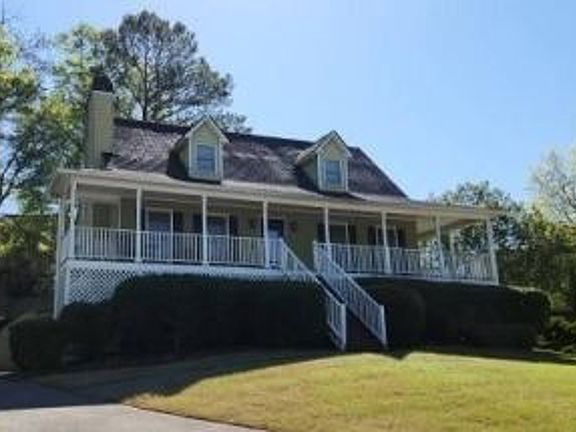 Property Side View