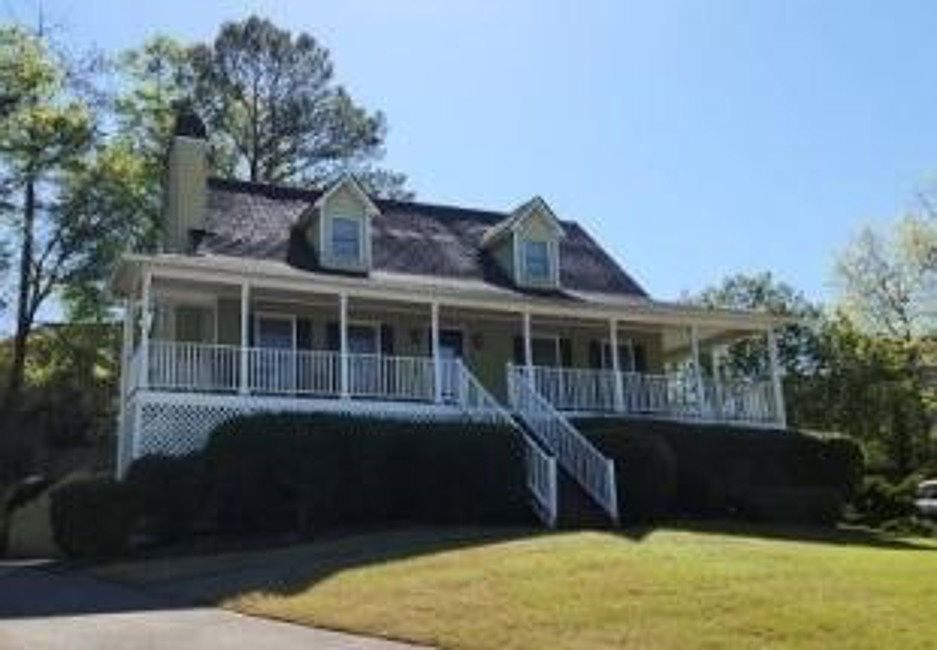 Property Side View