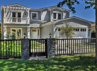 5000 Petit Ave, Encino, CA 91436