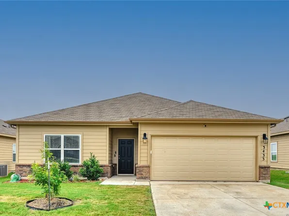3433 Canyon Rdg, Seguin, TX 78155