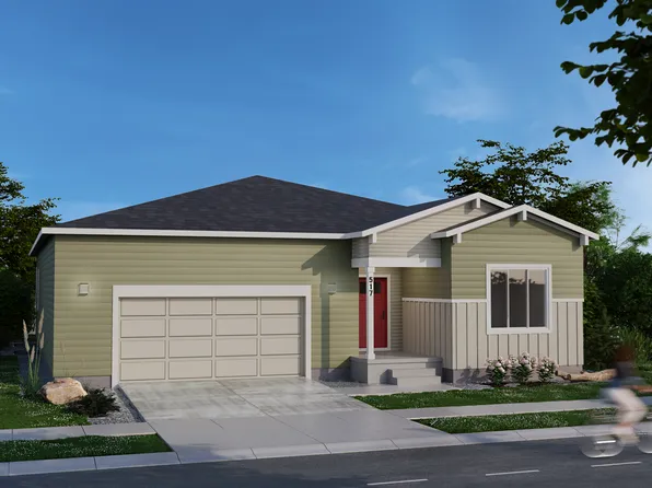 6087 Red Barn, Timnath, CO 80547