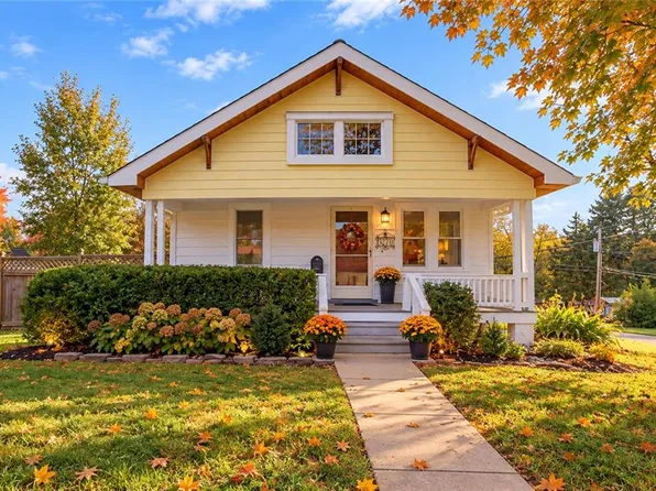201 N Ash Ave, Independence, MO 64053