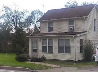 2090 Buckeye Dr, Sharpsville, PA 16150