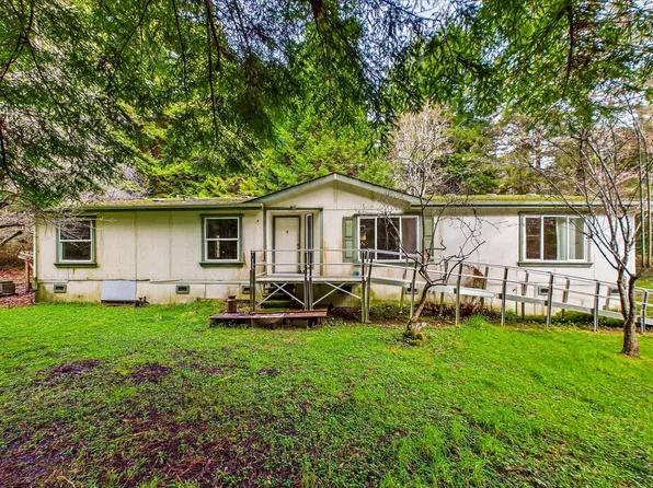 4024 Old Railroad Grade Rd, McKinleyville, CA 95519