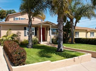 3220 Ingelow St, San Diego, CA 92106