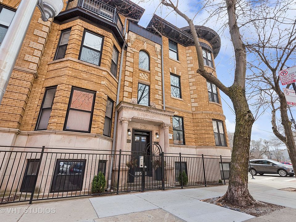 1st image of 4801 N Winthrop Ave #5