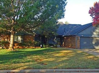 10913 Woodbridge Rd, Oklahoma City, OK 73162