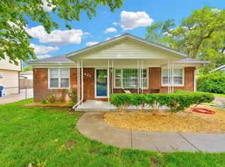 423 Western Ave, Haysville, KS 67060