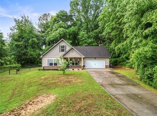 172 Fairfield Dr, Jefferson, GA 30549