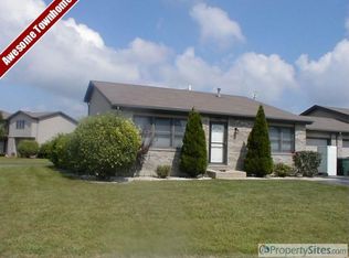 723 Tauber Rd, New Lenox, IL 60451