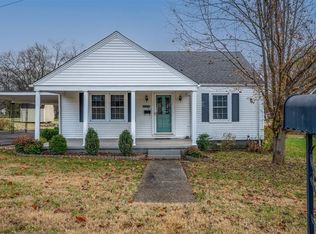 714 E 2nd St, Russellville, KY 42276