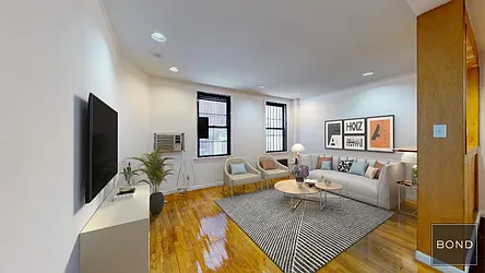 Rented by Bond New York