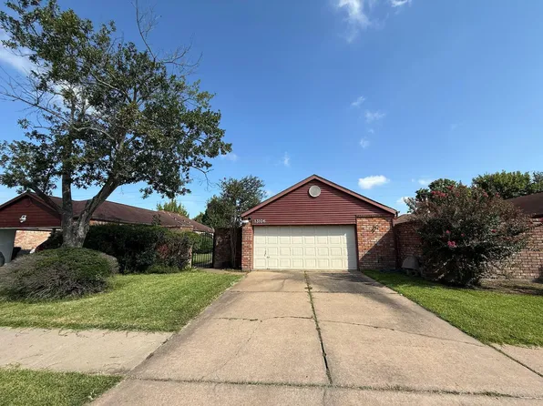13106 Worthington St, Sugar Land, TX 77478