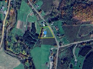 525 Edson Rd, Endicott, NY 13760