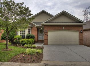 8836 Lennox View Way, Knoxville, TN 37923