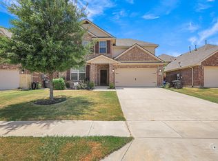 3316 Canyon Lake Dr, Little Elm, TX 75068