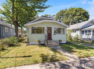 2219 Blodgett St, Muskegon, MI 49441