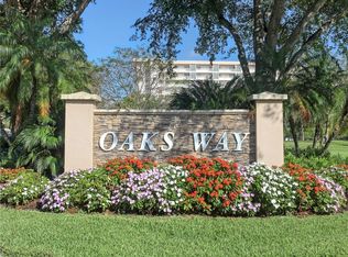 3503 Oaks Way #513, Pompano Beach, FL 33069