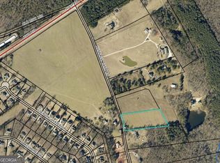 0 Nunnally Farm Rd #2, Monroe, GA 30655