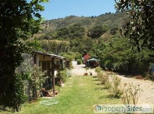 8477 N Ventura Ave, Ventura, CA 93001