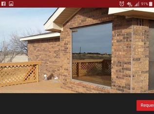 8780 County Line Rd, Fritch, TX 79036