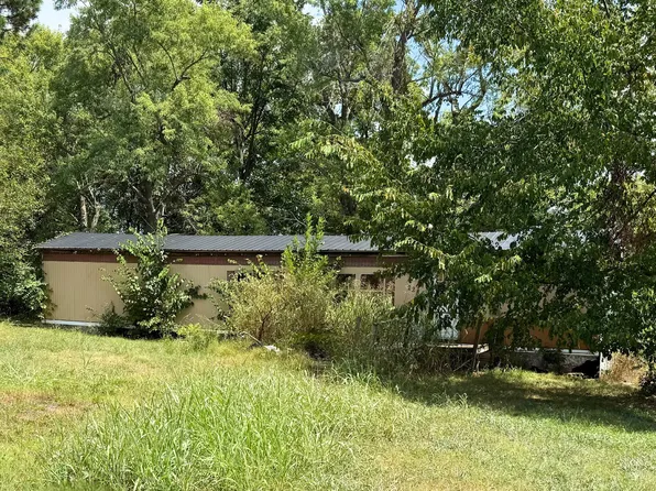 Lot 17 S Clark Street, Everton, MO 65646