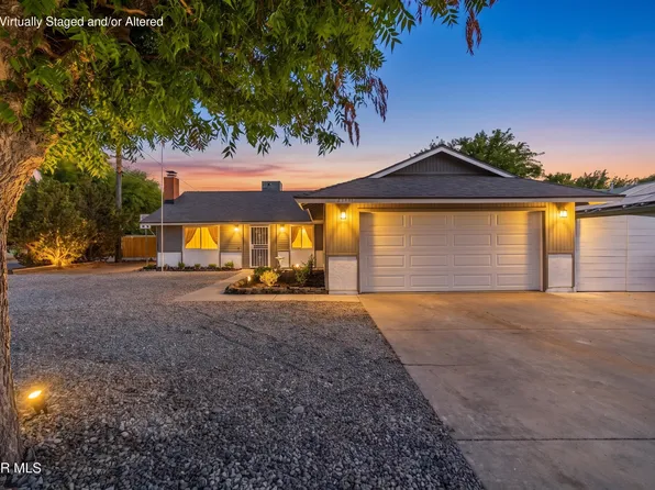 42701 40th St W, Lancaster, CA 93536