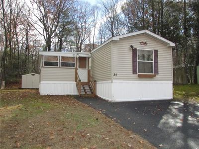 35 Hillside Dr, Burrillville, RI, 02839