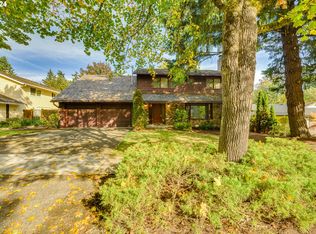 13255 SW Saratoga Ln, Beaverton, OR 97008